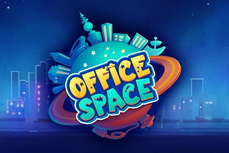 gtwin Plataforma de Entretenimento — Office Space