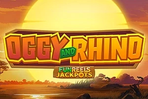 gtwin Plataforma de Entretenimento — Oggy And Rhino
