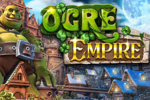 gtwin Plataforma de Entretenimento — Ogre Empire