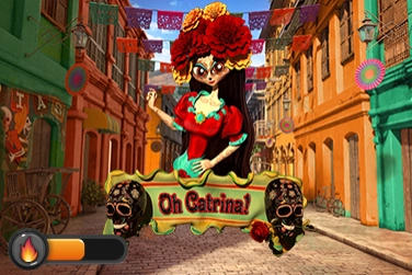 gtwin Plataforma de Entretenimento — Oh Catrina
