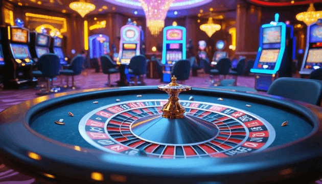 Lobby multijogador gtwin com salas abertas e slots de jogadores